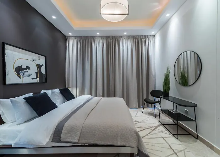 Eden\'S Homes & Villas - Kg Tower