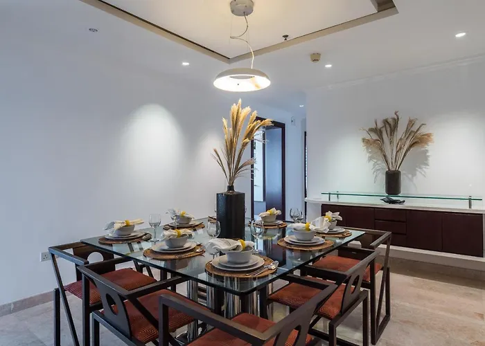 Eden\'S Homes & Villas - Kg Tower