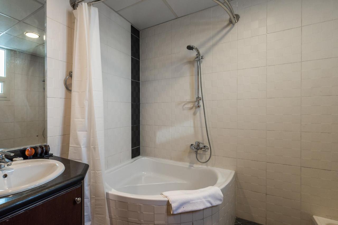 Eden's - Kg Tower Apartment Dubai