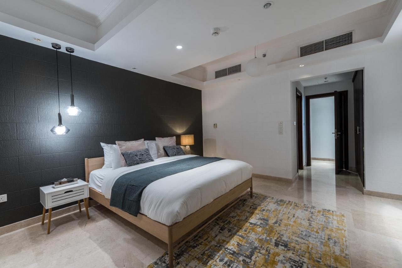 Eden's - Kg Tower Apartment Dubai