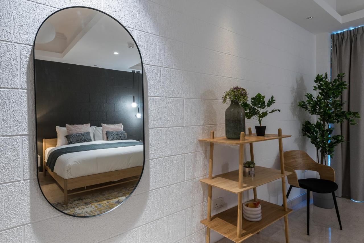 Eden's - Kg Tower Apartment Dubai