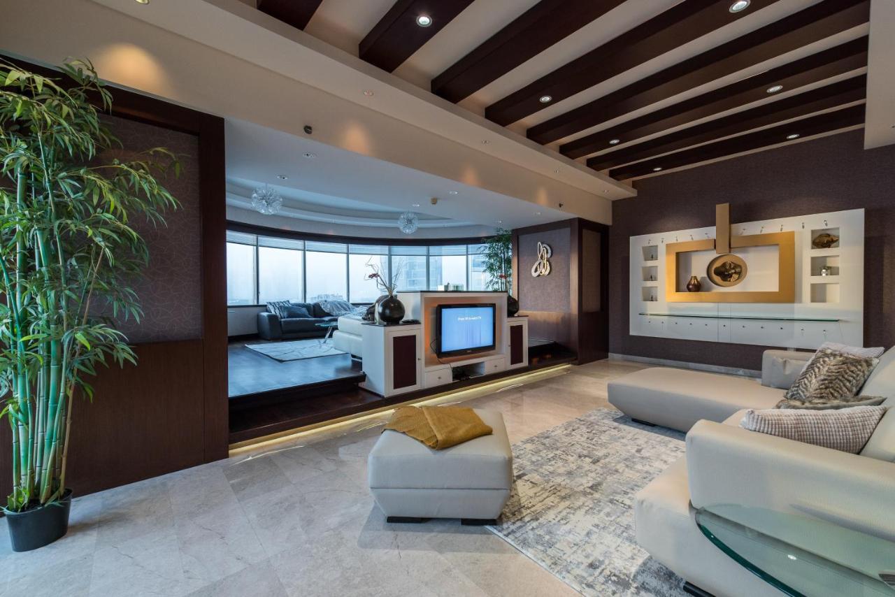 Eden's Homes & - Kg Tower شقة دبي
