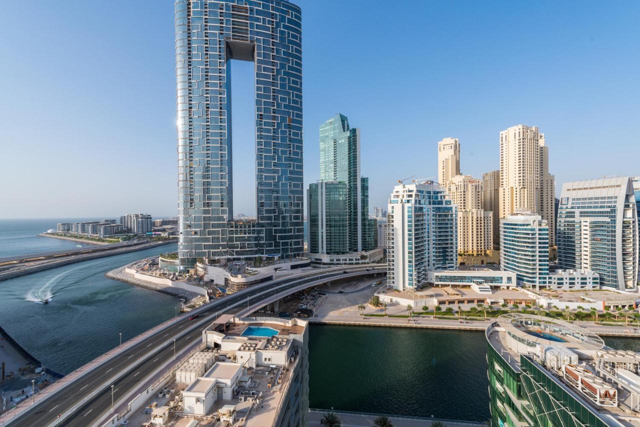 Eden's Homes & - Kg Tower شقة