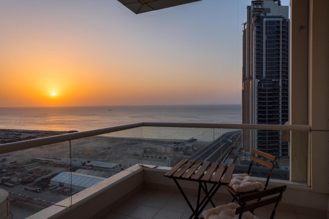 شقة Eden's Homes & - Kg Tower *