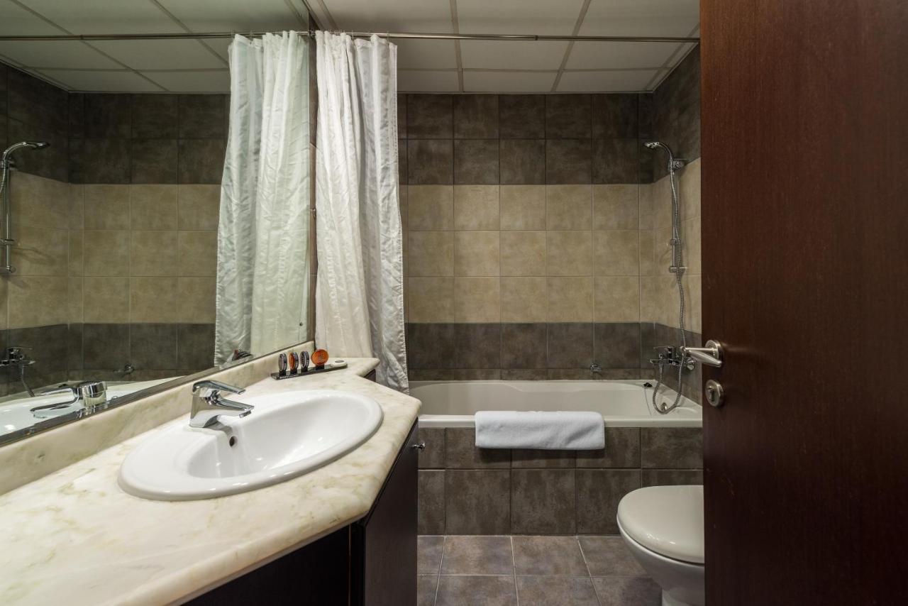 Apartment Eden's - Kg Tower Dubai