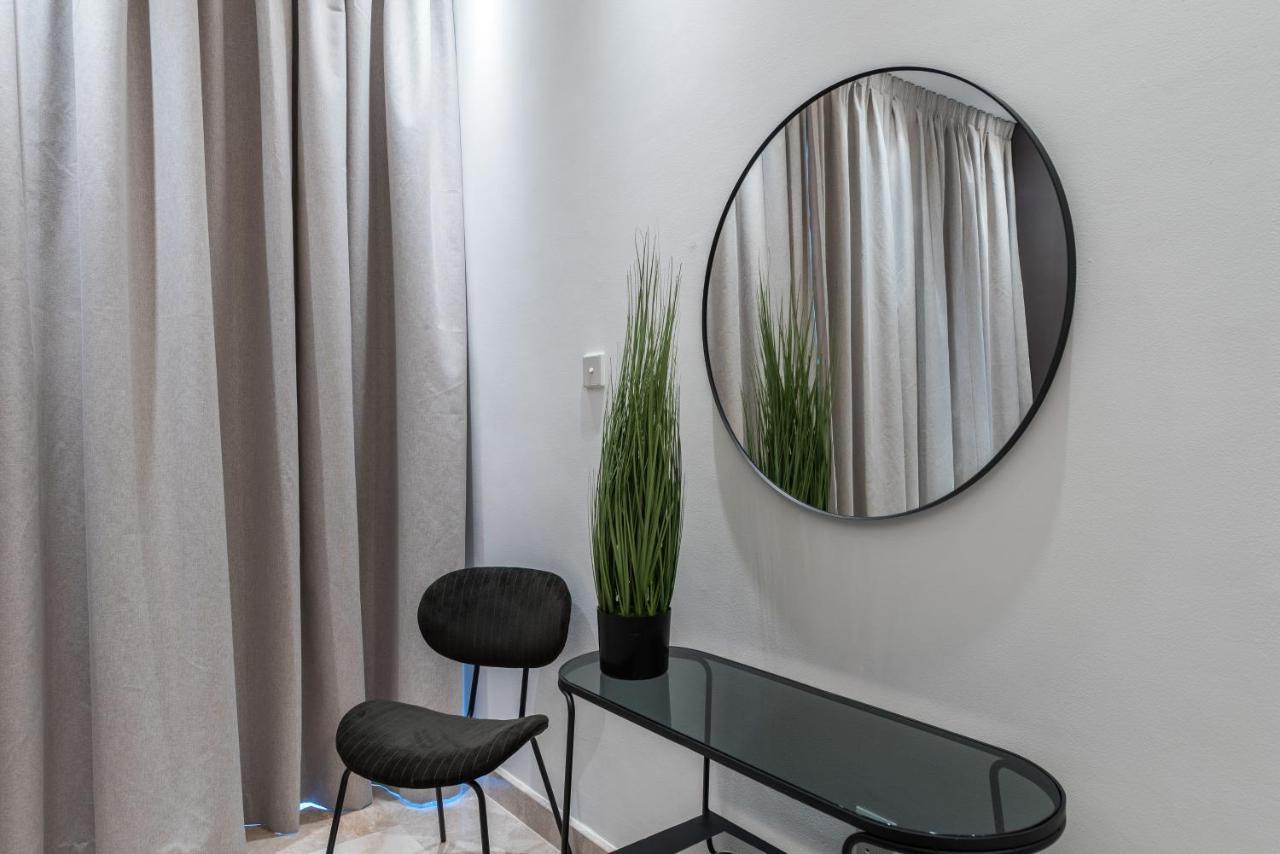 Apartment Eden's - Kg Tower Dubai