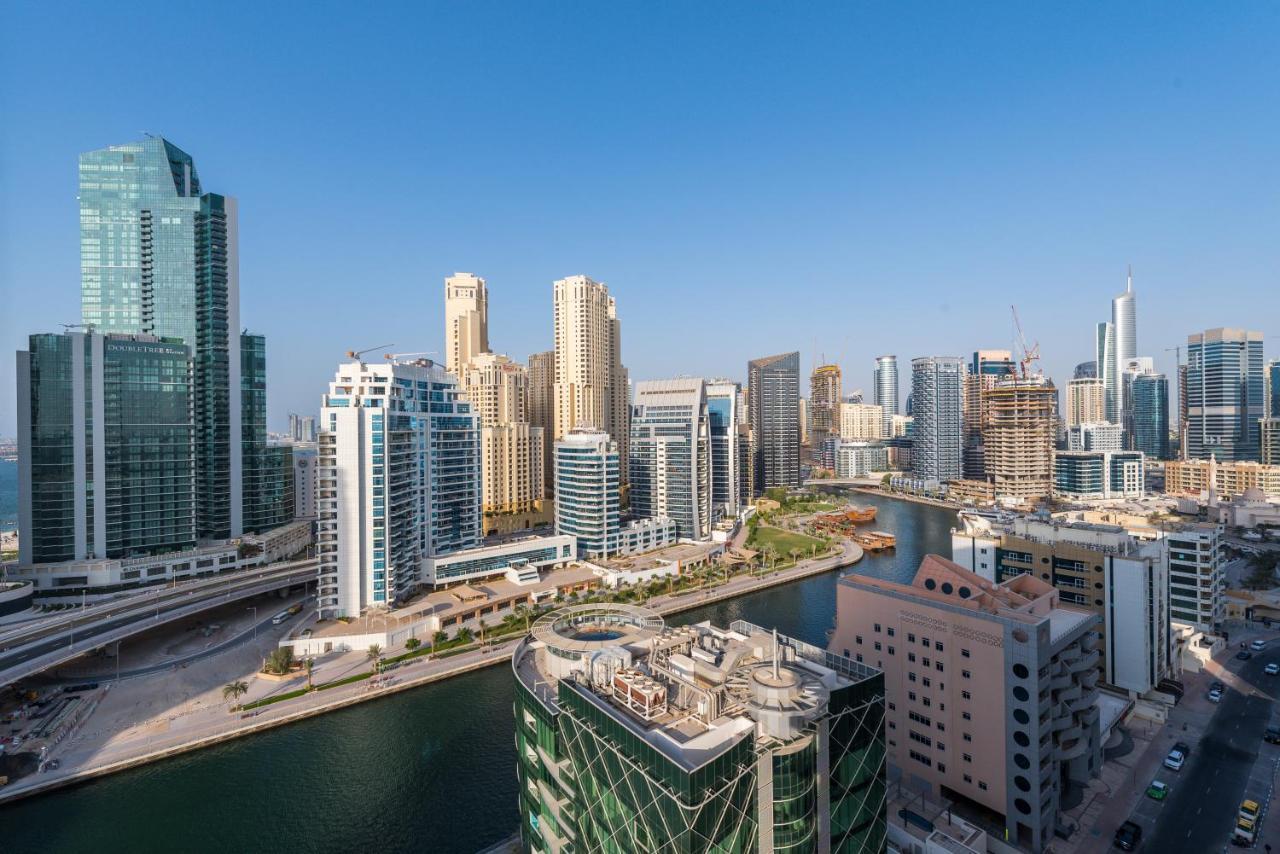 Eden's Homes & - Kg Tower * دبي